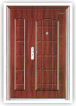 Двери Romanio